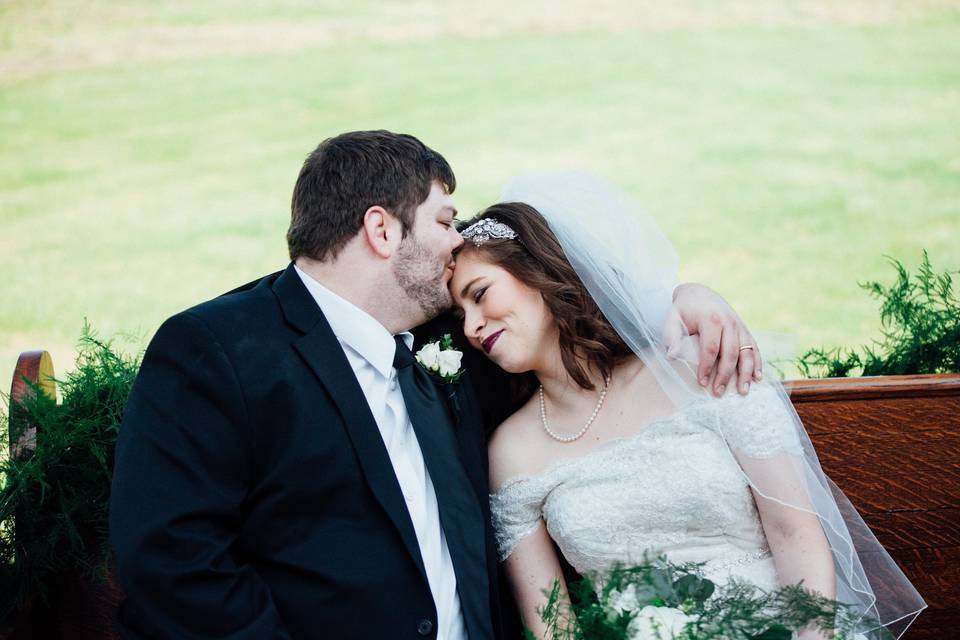 Brendan Moorehead Photography