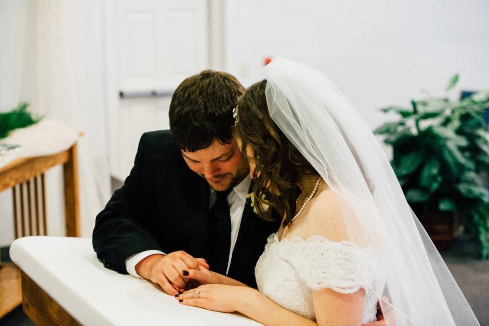 Brendan Moorehead Photography
