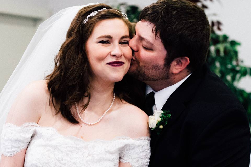 Brendan Moorehead Photography