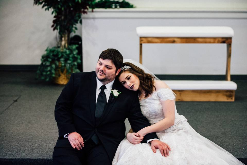 Brendan Moorehead Photography