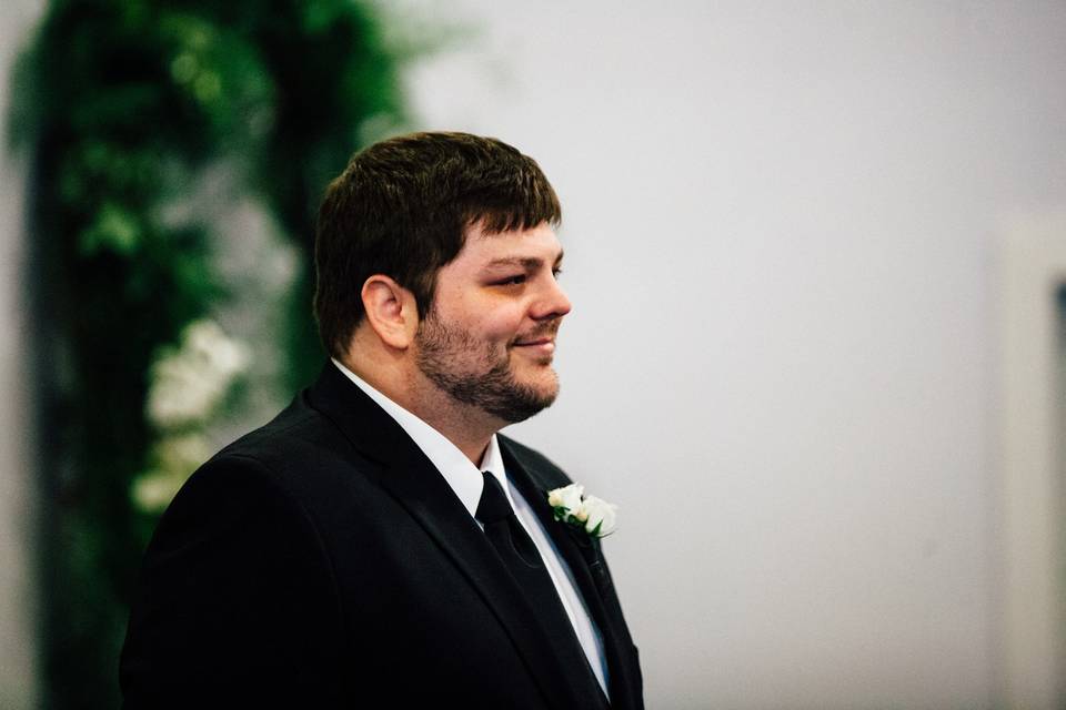 Brendan Moorehead Photography