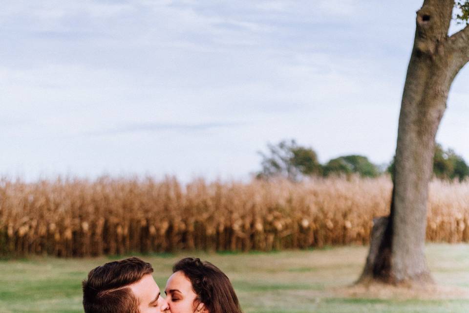 Brendan Moorehead Photography