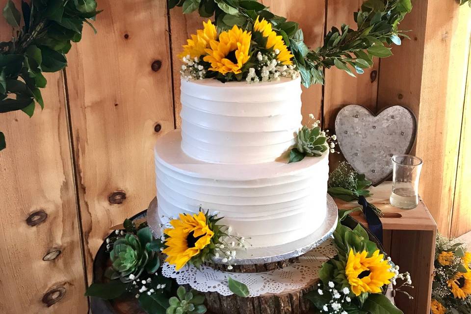 Weddings by Wives