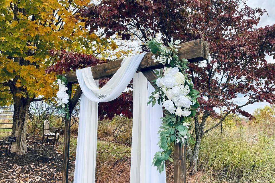S&J - Arch