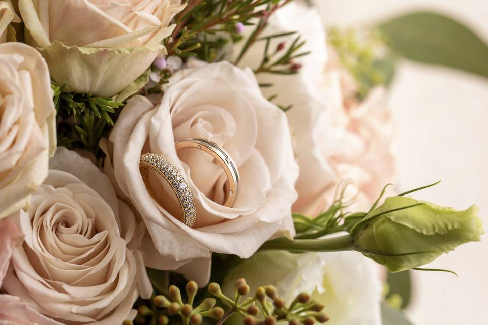 The White Day