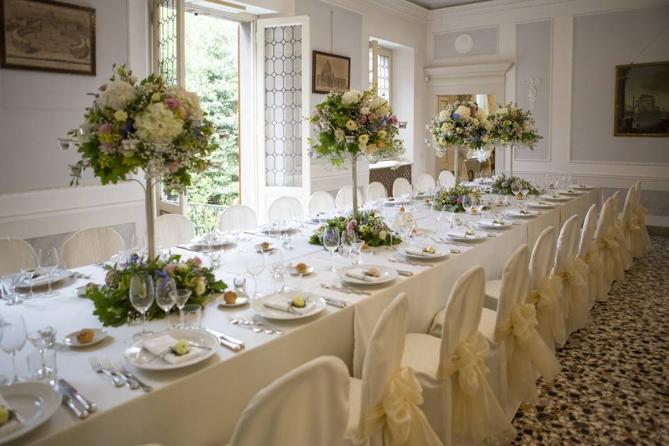 The White Day