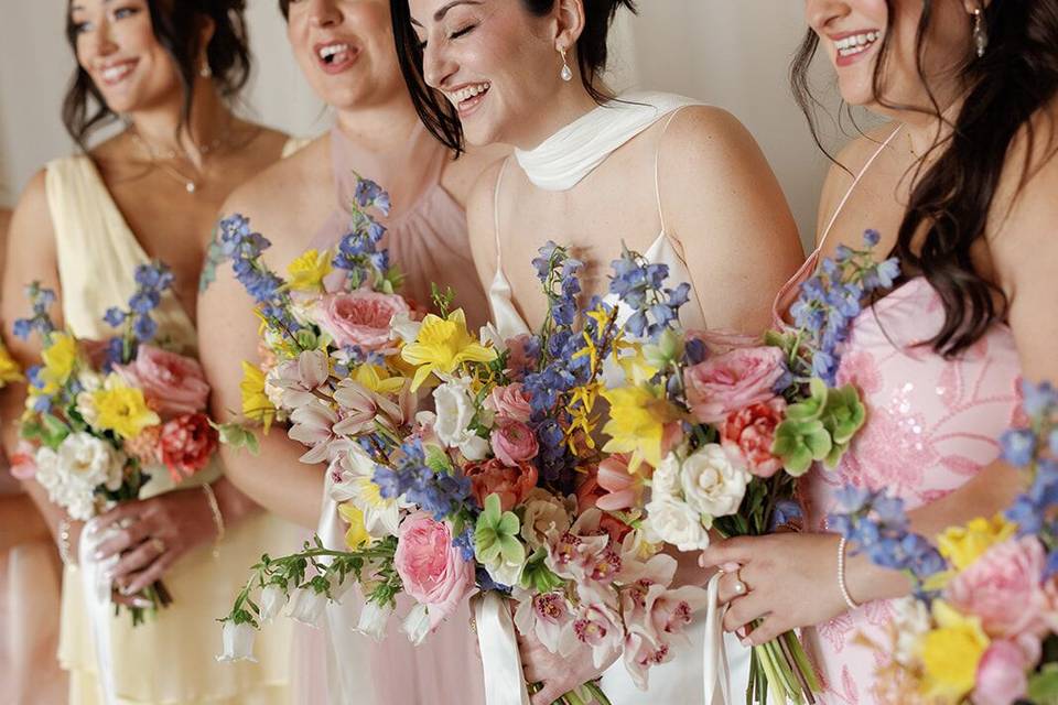 Cloud 9 Weddings