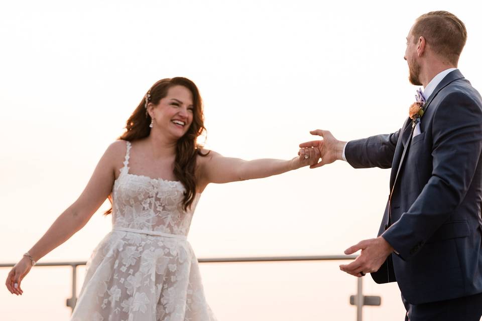 Cloud 9 Weddings