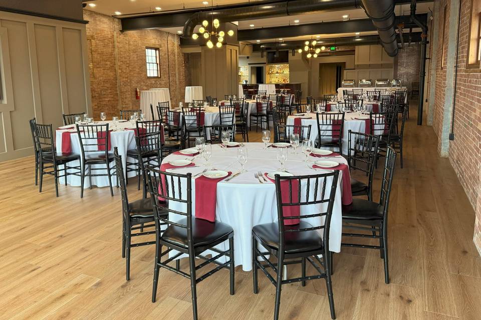 Wedding Venue