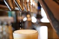 Draft Beer