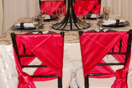 Table setting