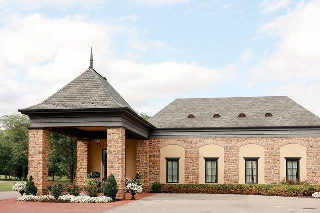 Pinnacle Golf Club