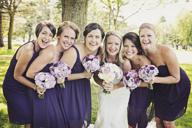 Bridal Party