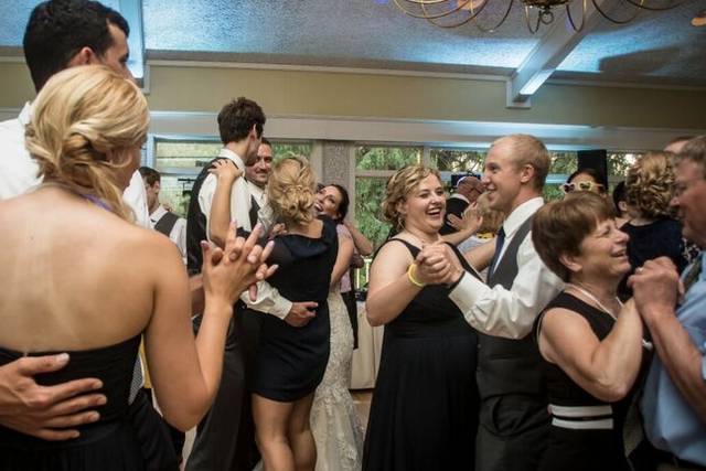 Dance Floor