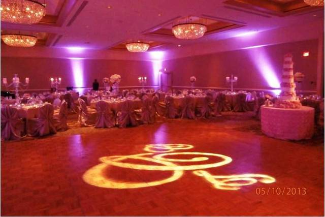 Summit Ballroom