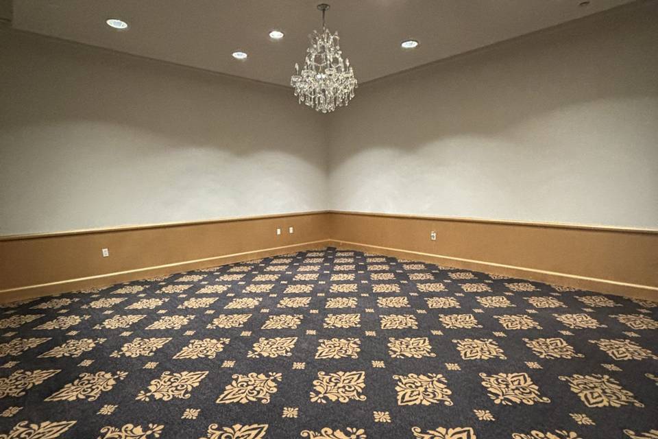 Cameron Event Space