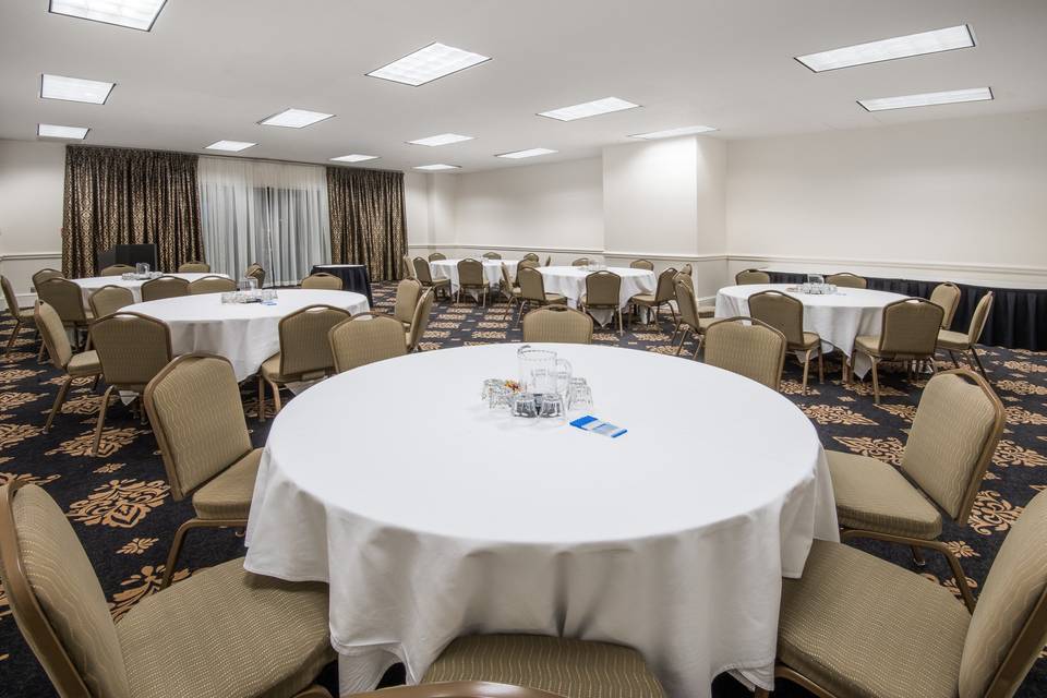 Fremont Event Space