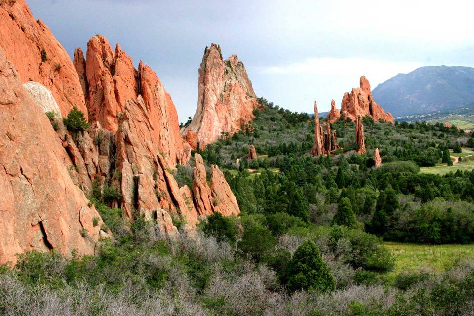 Unlimited Local Attractions