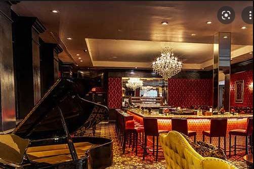 Onsite Picadilly Bar