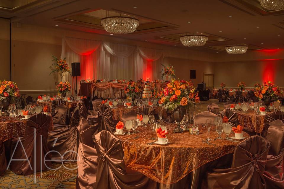 Summit Ballroom