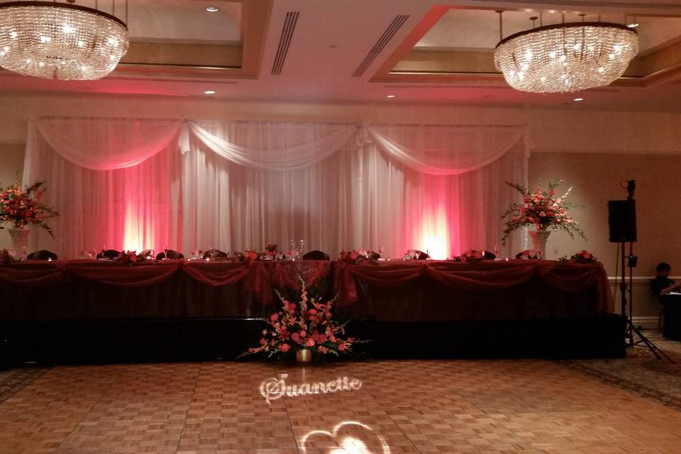 Summit Ballroom