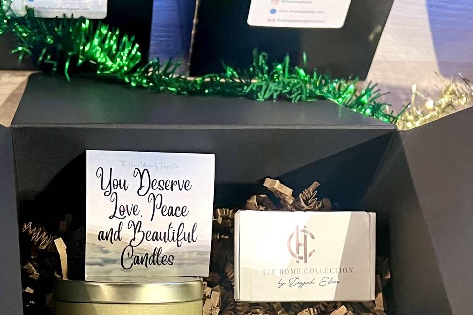 Duo gift box