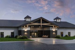 Concord Ridge Event Center