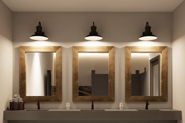 Restroom Rendering 1