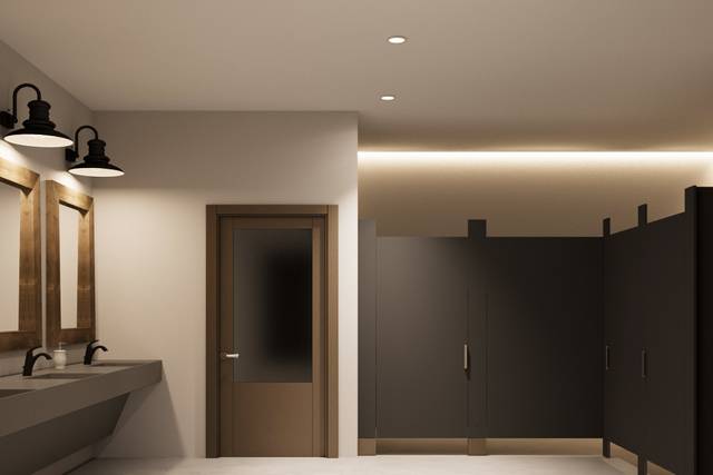 Restroom Rendering 2