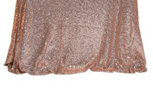 Blush Sequin TableclothCheck out our website for our complete inventory, with prices!