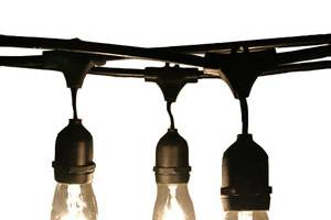 Cafe String LightsCheck out our website for our complete inventory, with prices!