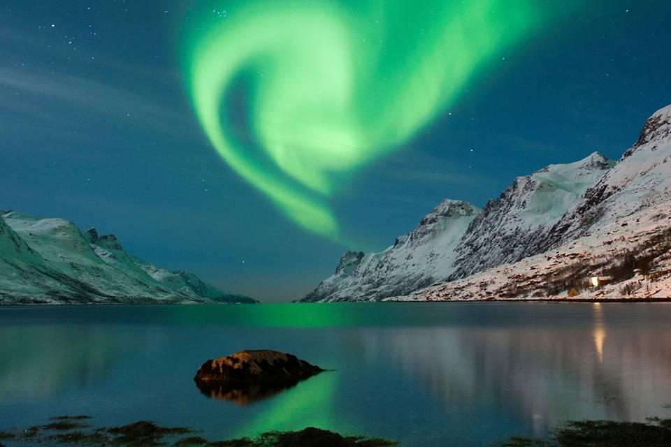 Adventures in Iceland