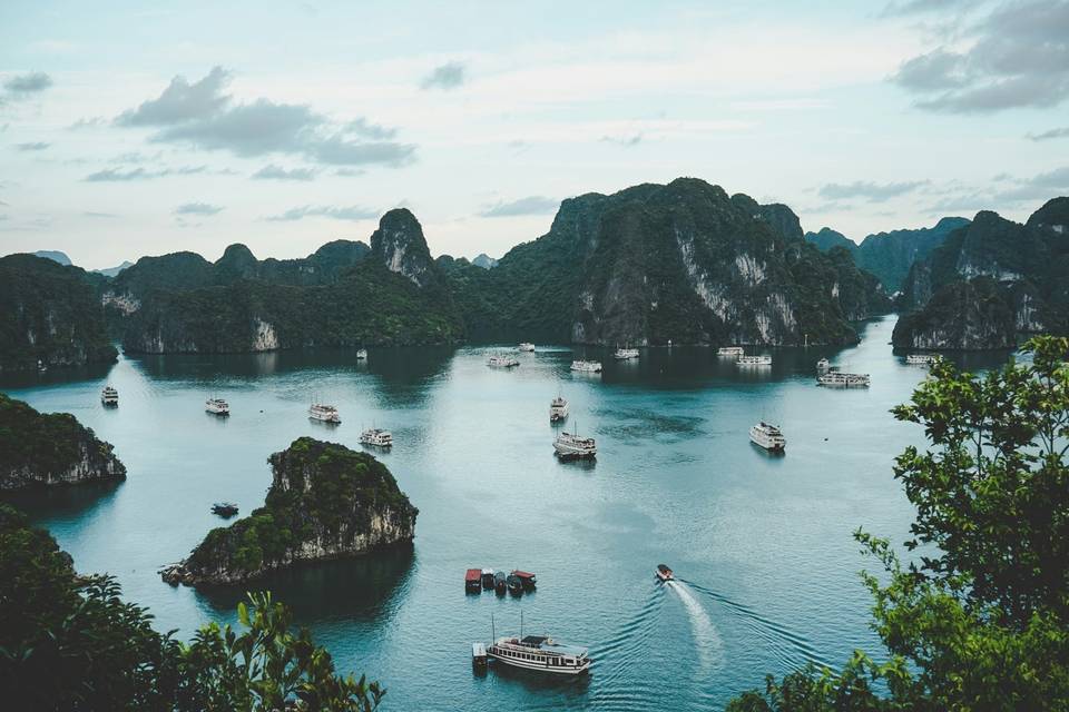 Asia