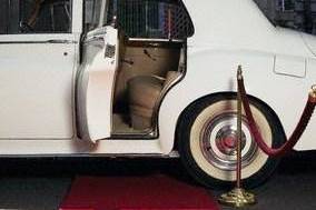 Classic Limousines & Sedan Service