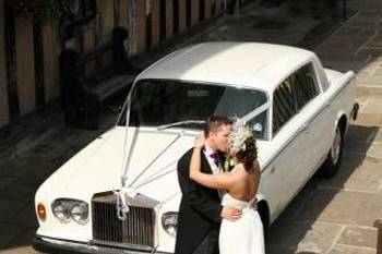 Classic Limousines & Sedan Service