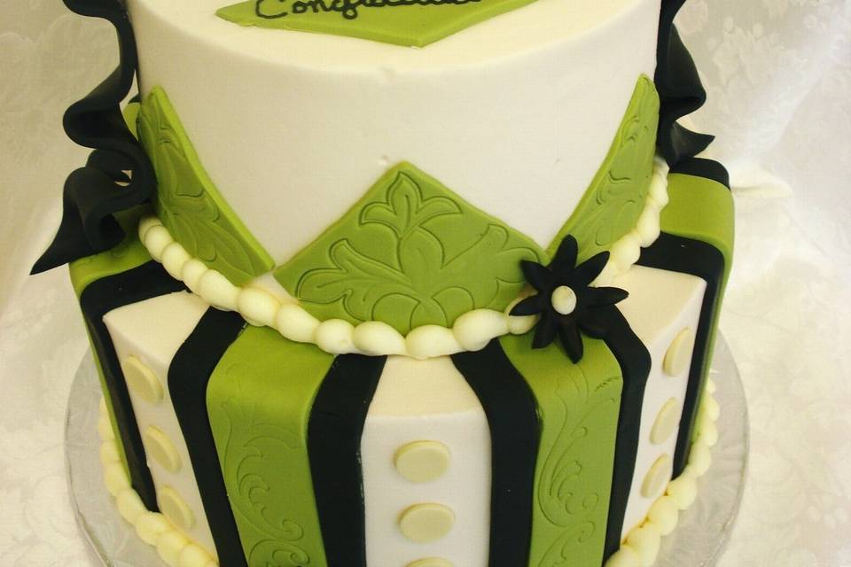 Happy Cake Co.