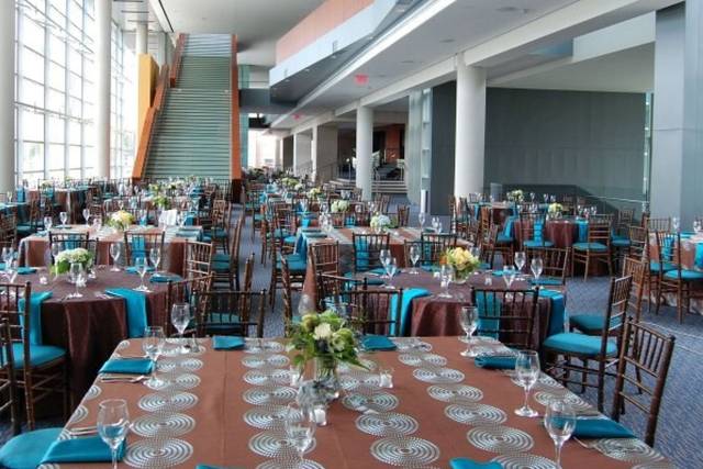Omaha Performing Arts