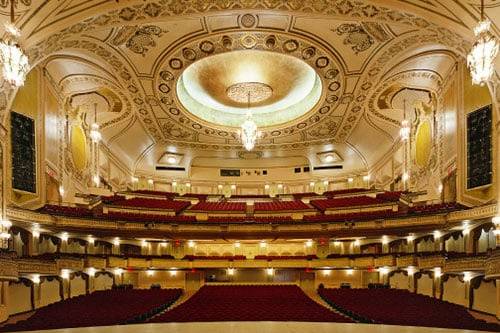 Omaha Performing Arts