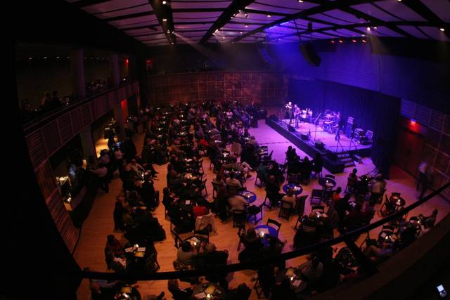 Omaha Performing Arts