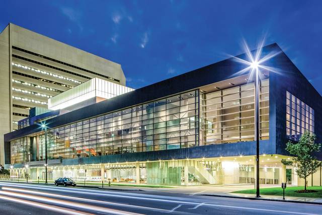 Omaha Performing Arts