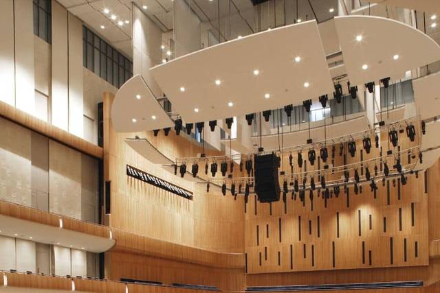 Omaha Performing Arts