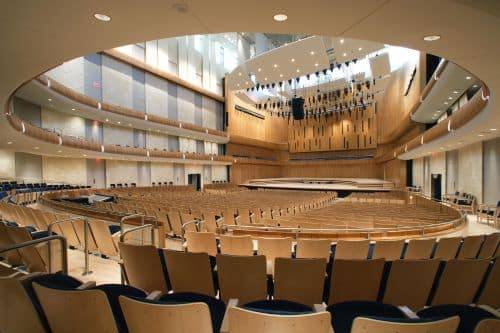 Omaha Performing Arts