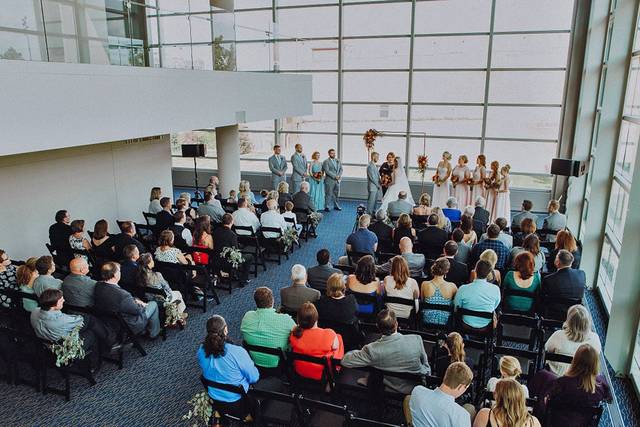 Omaha Performing Arts