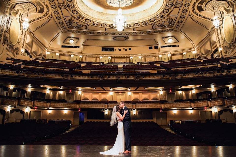 Omaha Performing Arts