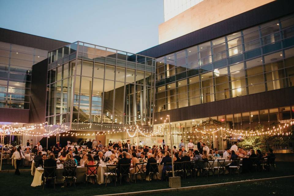 Omaha Performing Arts