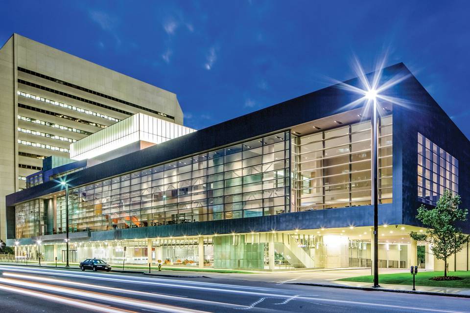 Omaha Performing Arts