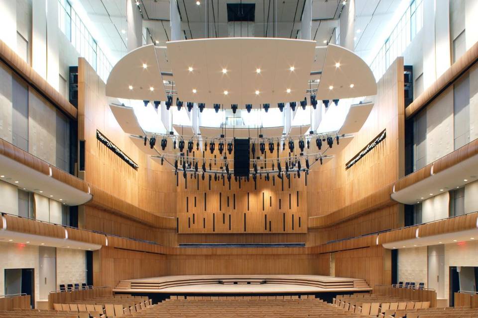 Omaha Performing Arts