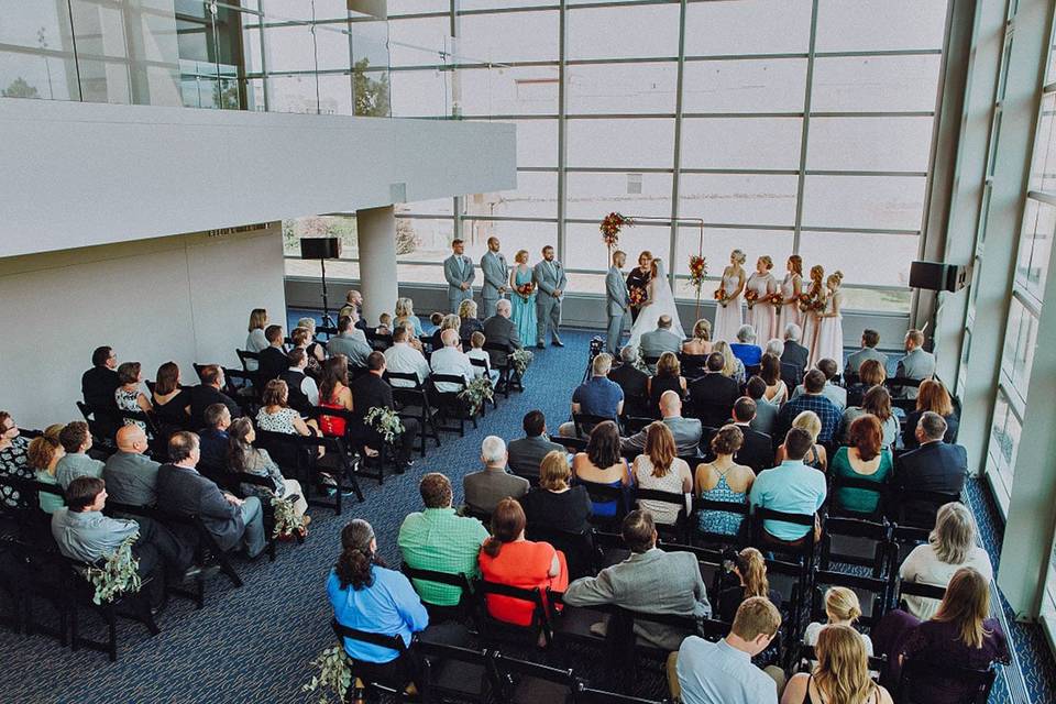 Omaha Performing Arts