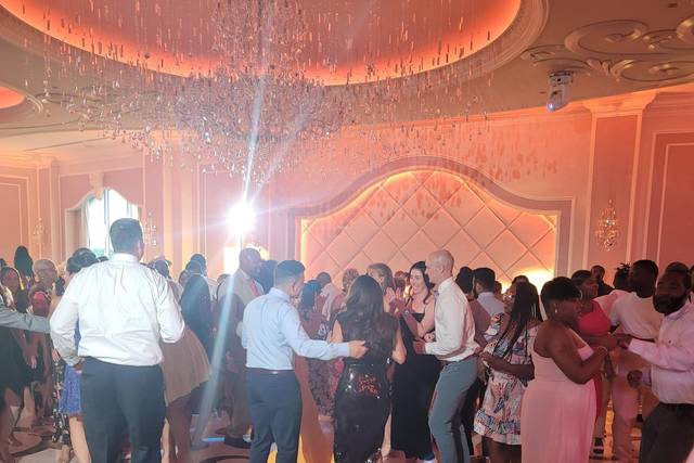 Another successful wedding