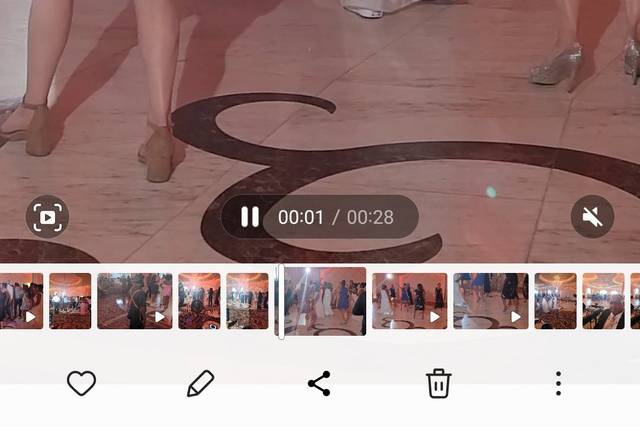 Another successful wedding